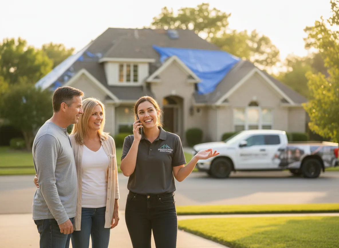 Emergency Roof Repair Charlevoix, MI FAQs